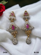 Set da sposa etnico indiano