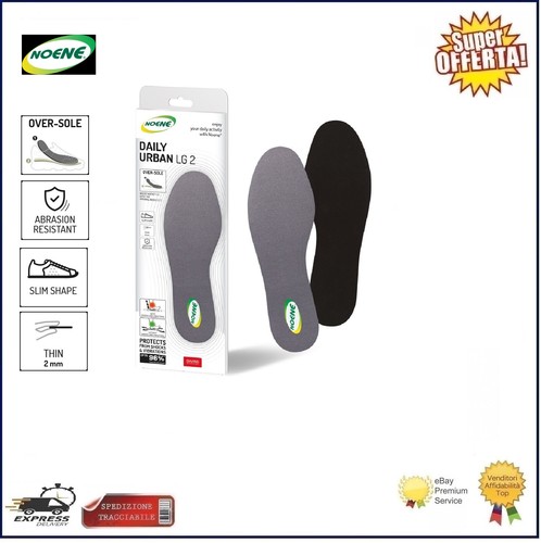 Solette noene urban lg2 - urban,
