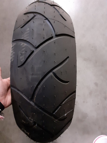Pneumatico 190 zr17 - 190/50-zr17, 73w