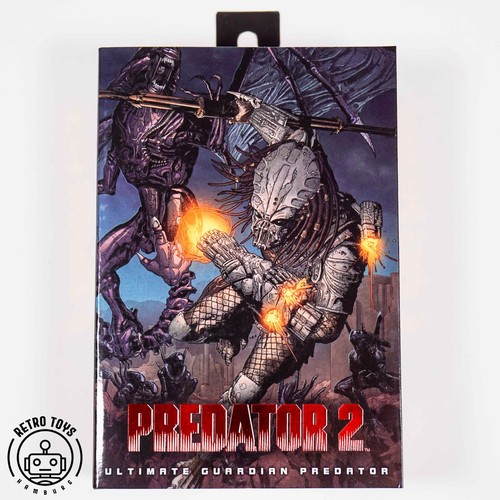 Neca ultimate guardian - ultimate,