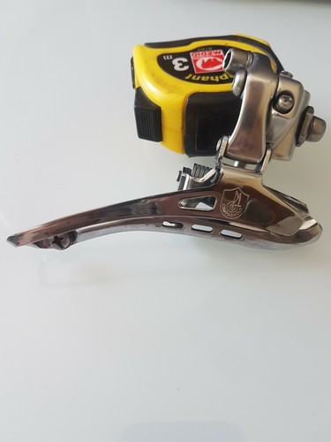 Desviador platos campagnolo - desviador,