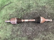 SEMIASSE ANTERIORE SINISTRO PER FORD Galaxy Serie (15>)