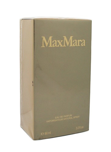 Max mara eau parfum - eau,