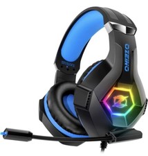 Cuffie Gaming PS4 PS5 PC Xbox One