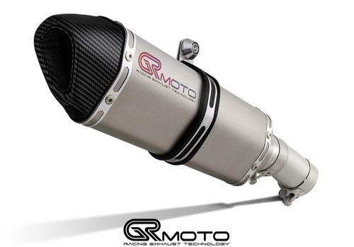 Scarico per honda crf1000 - honda,