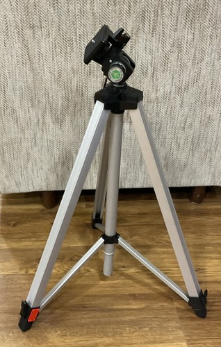 Treppiede fotocamera vintage