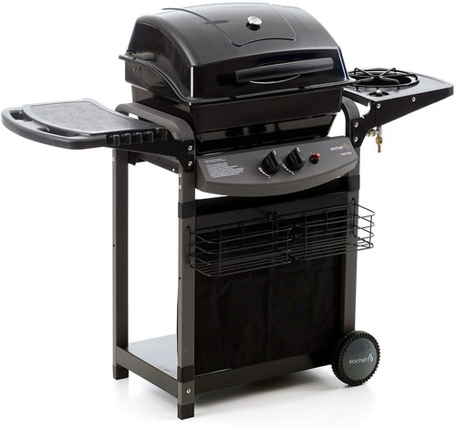 Barbecue barbeque sochef - sm,