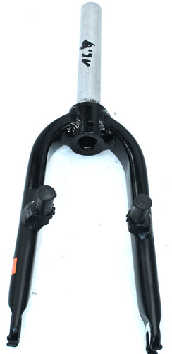Forcella rigida alluminio lite - forcella,