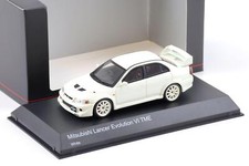 Kyosho mitsubishi lancer - 1:43,