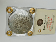 FERDINANDO III DI BORBONE 12 TARI 1798 BB