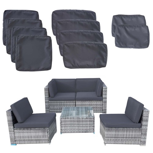 Set copricuscini per mobili - , da
