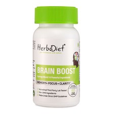 Nootropic Brain Boost