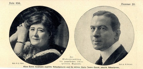 Risposamento ellen terry - ellen,