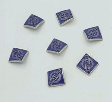 Microfono a condensatore logo