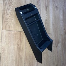 Console centrale posteriore