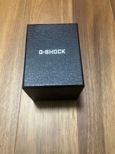 Casio shock riseman - casio, g-shock