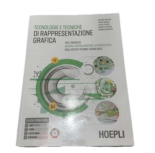 Libro tecnologie tecniche - libro, e