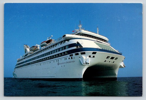 Cartolina radisson diamond - cartolina,