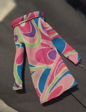 Barbie bambola 1991 TOTALMENTE