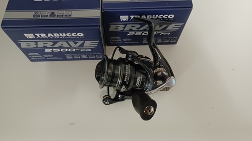 Mulinello trabucco brave 2500 - trabucco,