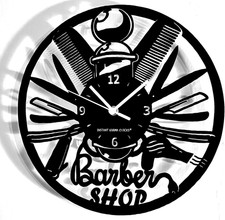 | Orologio Da Parete Barber