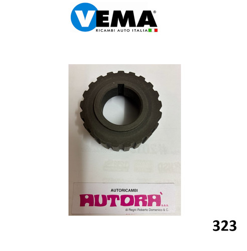 286 ingranaggio distribuzione - 286,