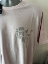 T-shirt uomo manica corta 883