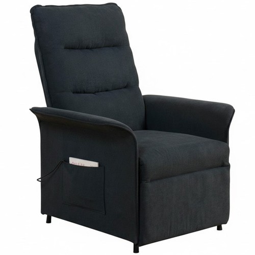 X1dg reclinabile grigio - x1dg-v2-eu,