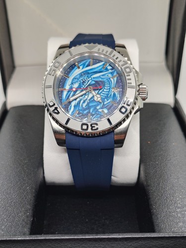 Orologio automatico - orologio,