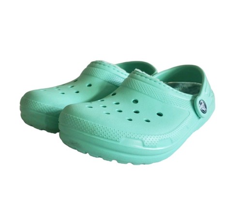 Zoccoli classici crocs - classici, bambini