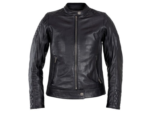John doe adina giacca moto - john,