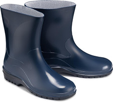 Stivali Pioggia Donna Gomma -