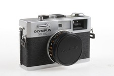 OLYMPUS 35 RC - SNr: 409150