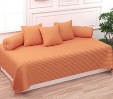 Set divano in cotone indiano