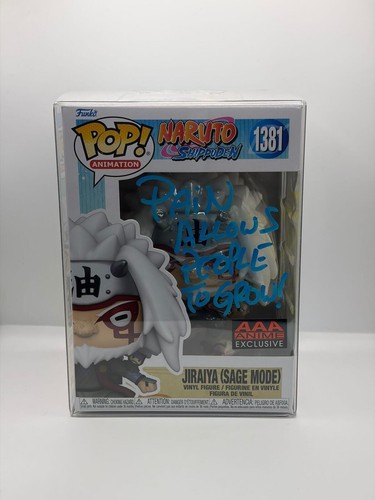 Funko pop animazione naruto - funko,