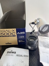Mulinello da spinning Daiwa