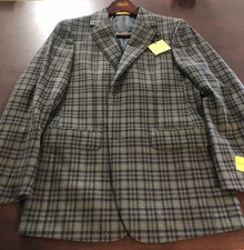 Cappotto sportivo lana Hickey