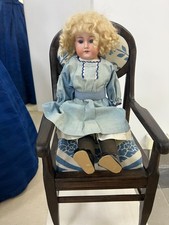 Antica bambola Armand Marcel