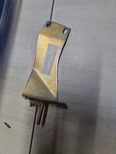 7648121 MUFFLER BRACKET Fiat