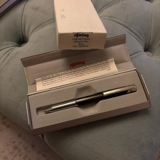 Rare rotring newton ball - rare,