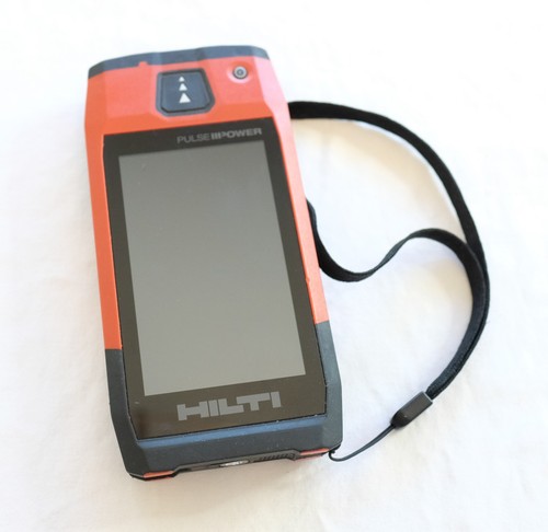 Hilti laser meter - hilti, pd-c