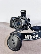Nikon Coolpix L820 –