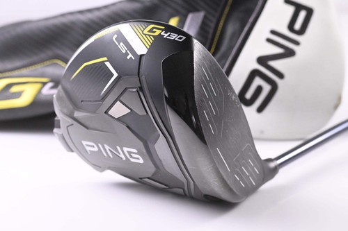 Driver ping g430 - /, 10,5