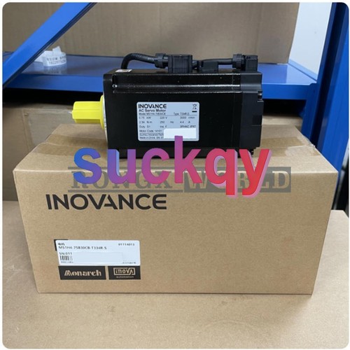 Servomotore inovance - servomotore,