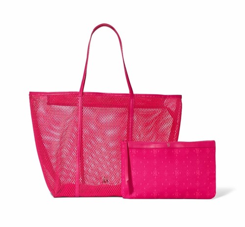 Victoria secret set borsa e - victoria's,