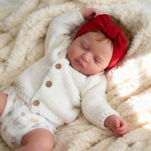 Full silicone reborn - full,