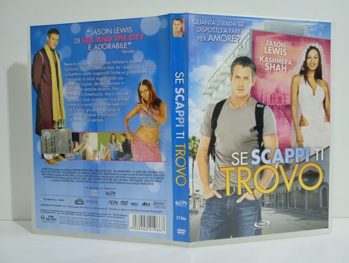 I137507 dvd scappi ti - dvd,