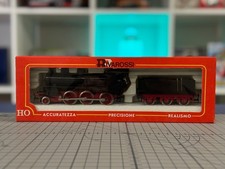 Rivarossi Steam Locomotive