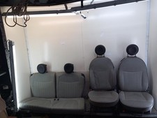 Tappezzeria completa per fiat - per,