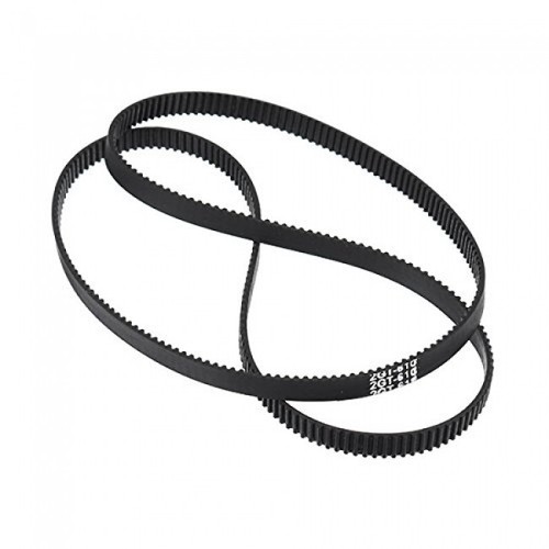 Cinghia dentata gt2 - cinghia,